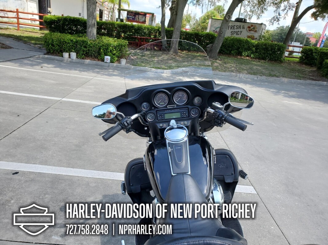 2007 Harley-Davidson Electra Glide Ultra Classic - Photo 8