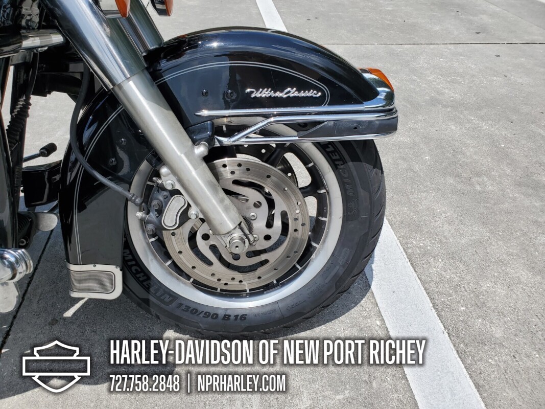 2007 Harley-Davidson Electra Glide Ultra Classic - Photo 3