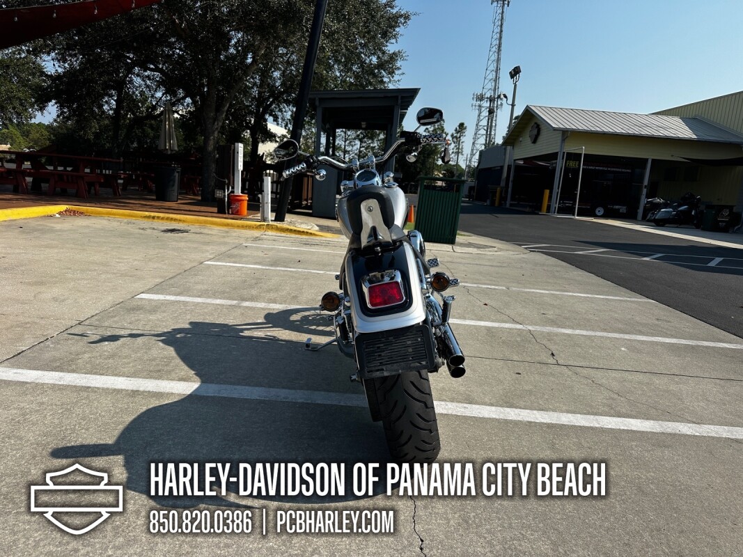 2003 Harley-Davidson Softail Deuce - Photo 3