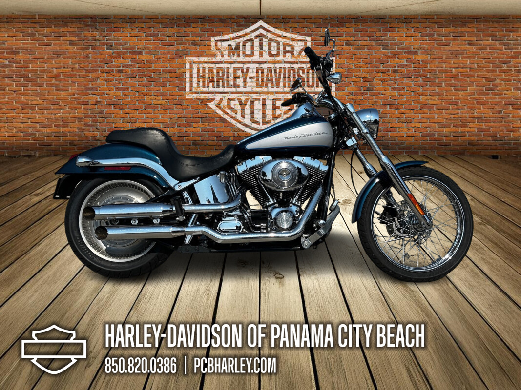 Harley-Davidson of Panama City Beach