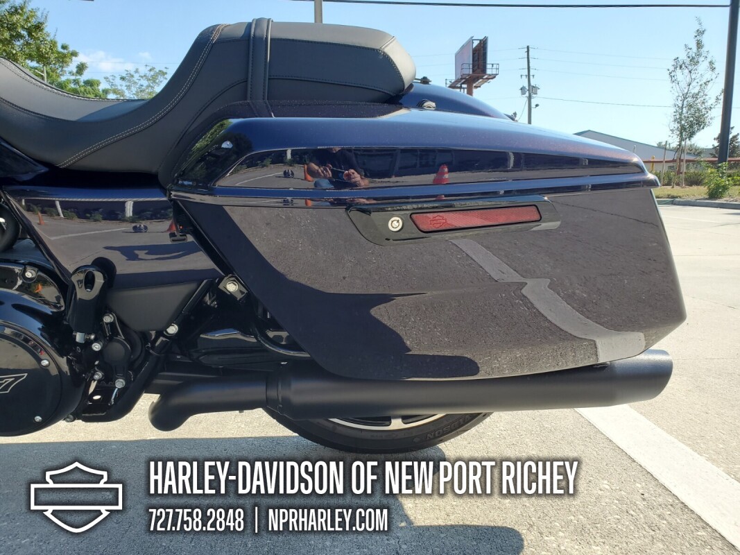2025 Harley-Davidson Road Glide - Photo 10