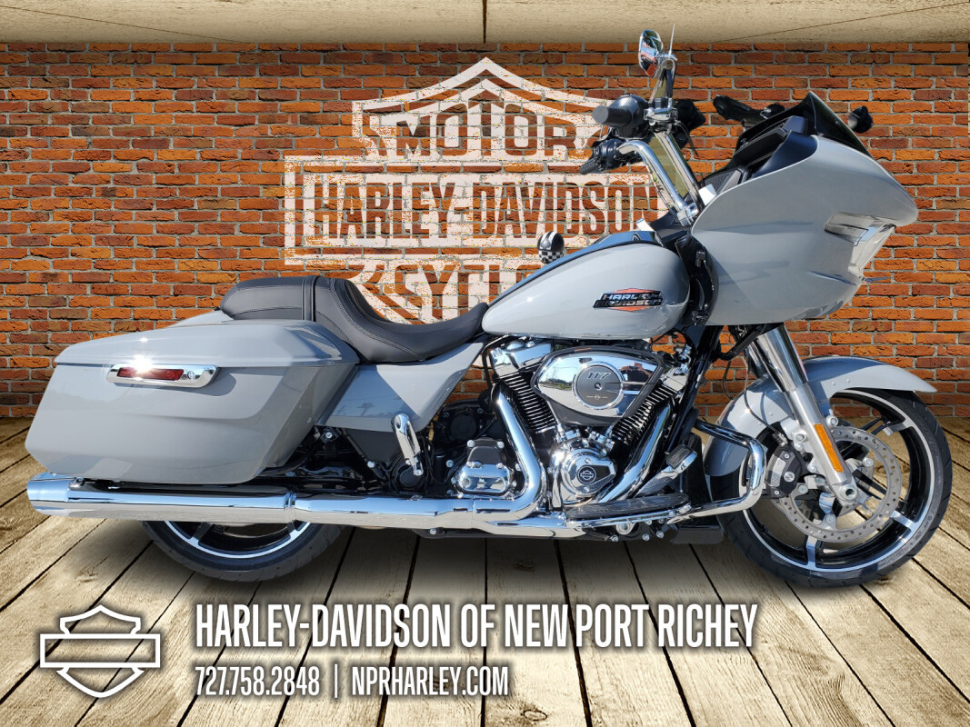 2025 Harley-Davidson Road Glide