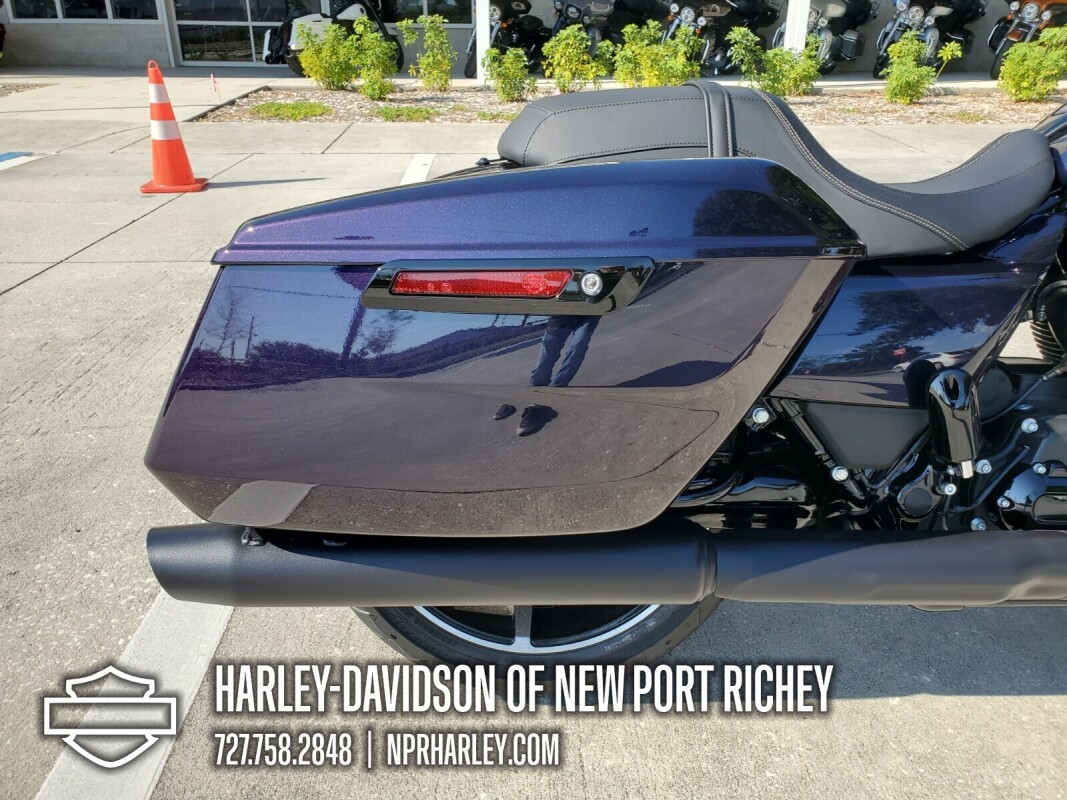 2025 Harley-Davidson Road Glide - Photo 5