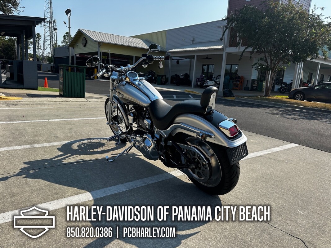 2003 Harley-Davidson Softail Deuce - Photo 4