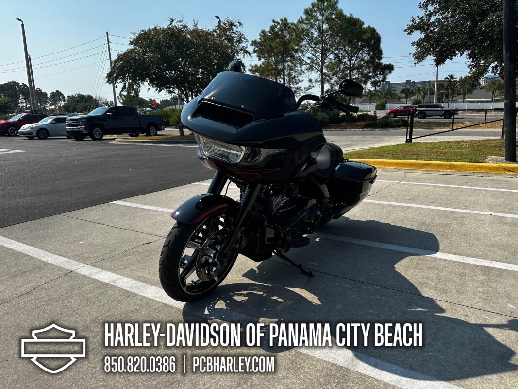 2025 Harley-Davidson Road Glide - Photo 6
