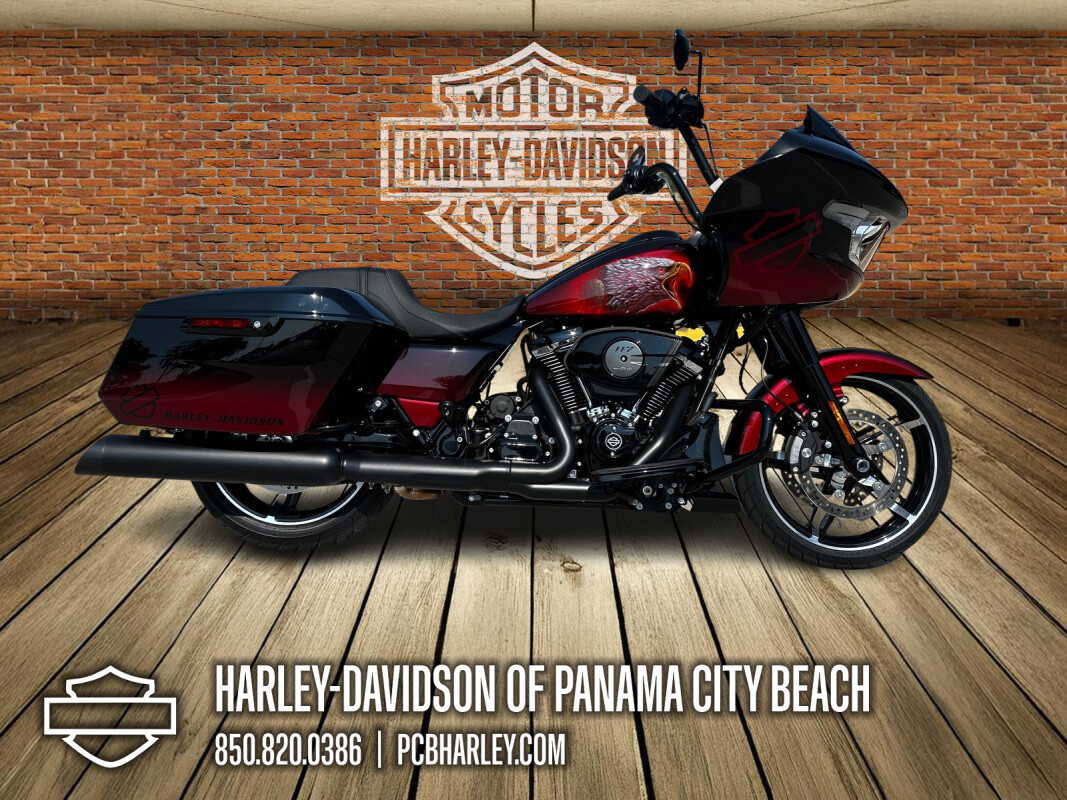 2025 Harley-Davidson Road Glide