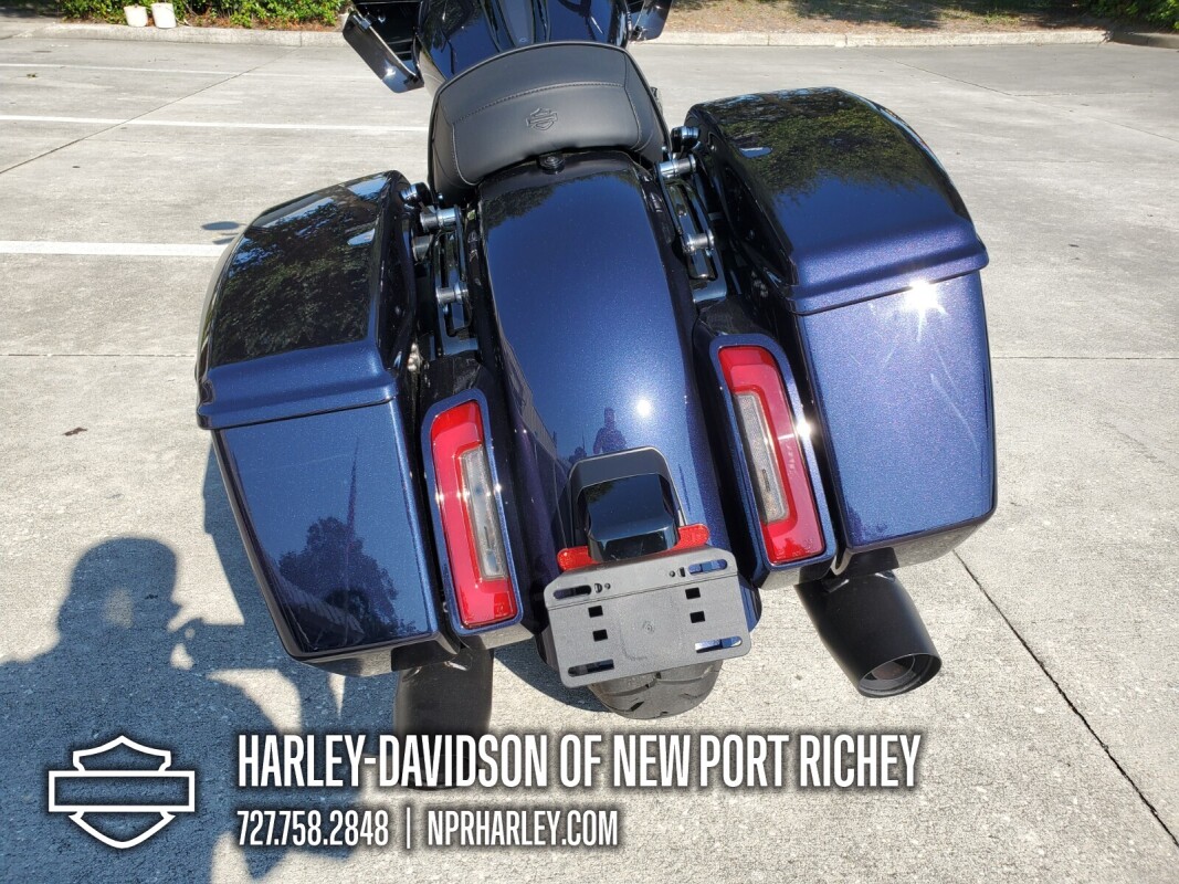 2025 Harley-Davidson Road Glide - Photo 7