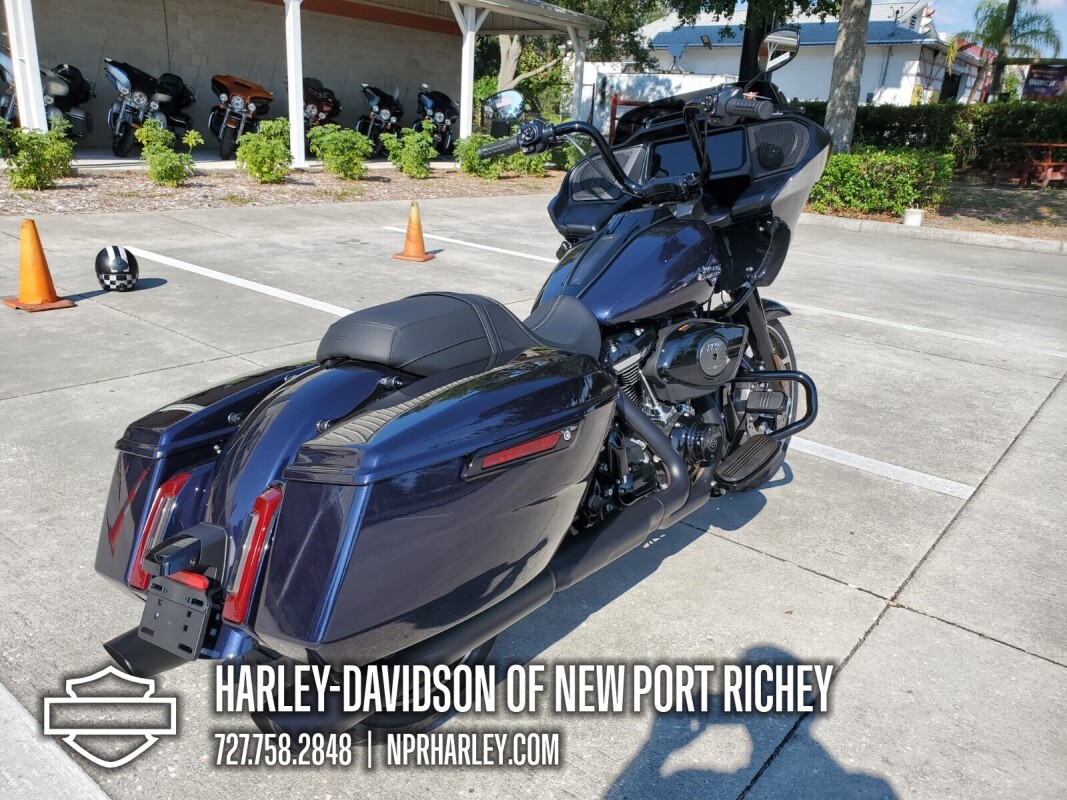 2025 Harley-Davidson Road Glide - Photo 6