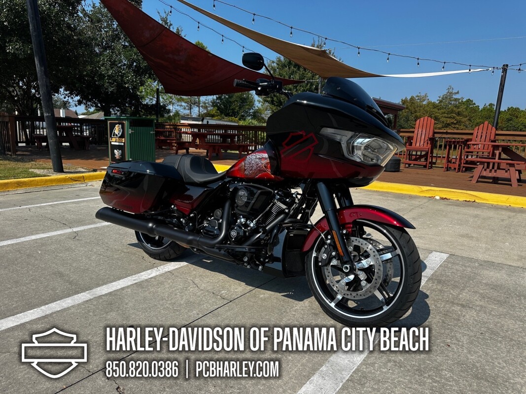 2025 Harley-Davidson Road Glide - Photo 8