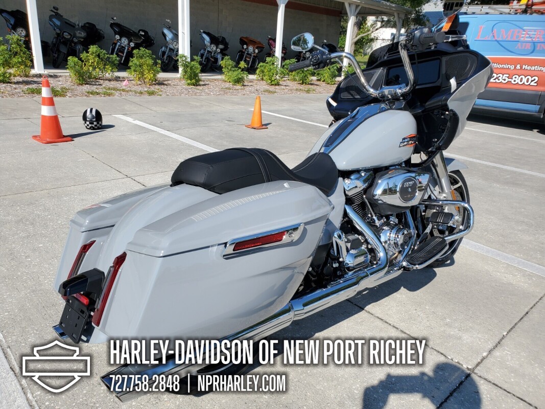2025 Harley-Davidson Road Glide - Photo 7