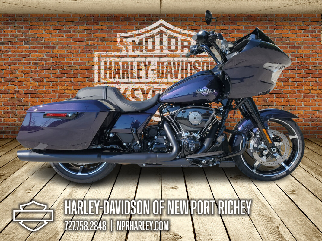 2025 Harley-Davidson Road Glide