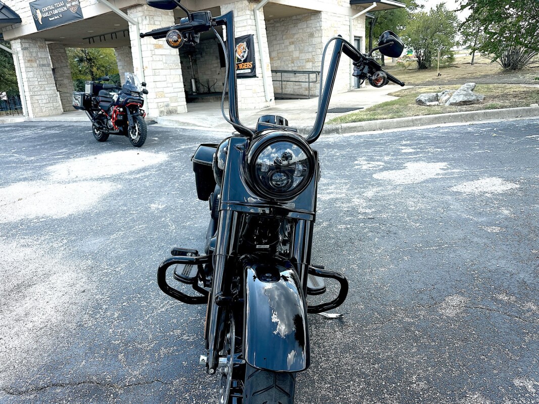 2025 Harley-Davidson Road King Special FLHRXS-only $30,991 including all the installed accessories - Photo 10