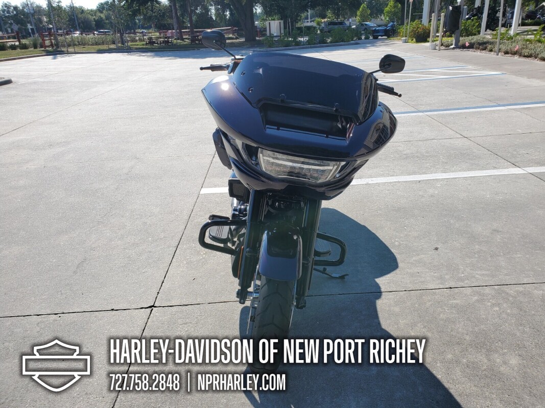 2025 Harley-Davidson Road Glide - Photo 2
