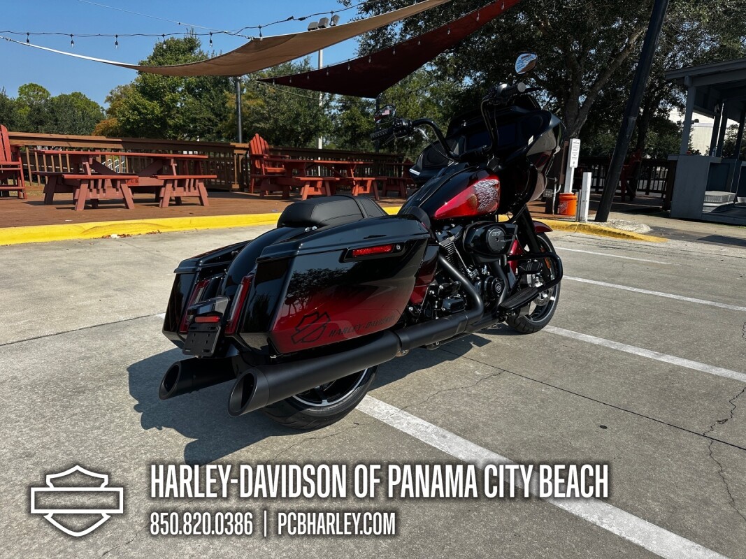 2025 Harley-Davidson Road Glide - Photo 2