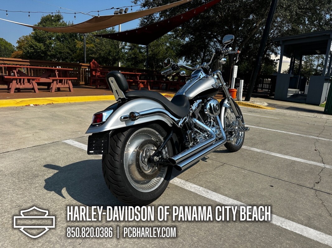 2003 Harley-Davidson Softail Deuce - Photo 2
