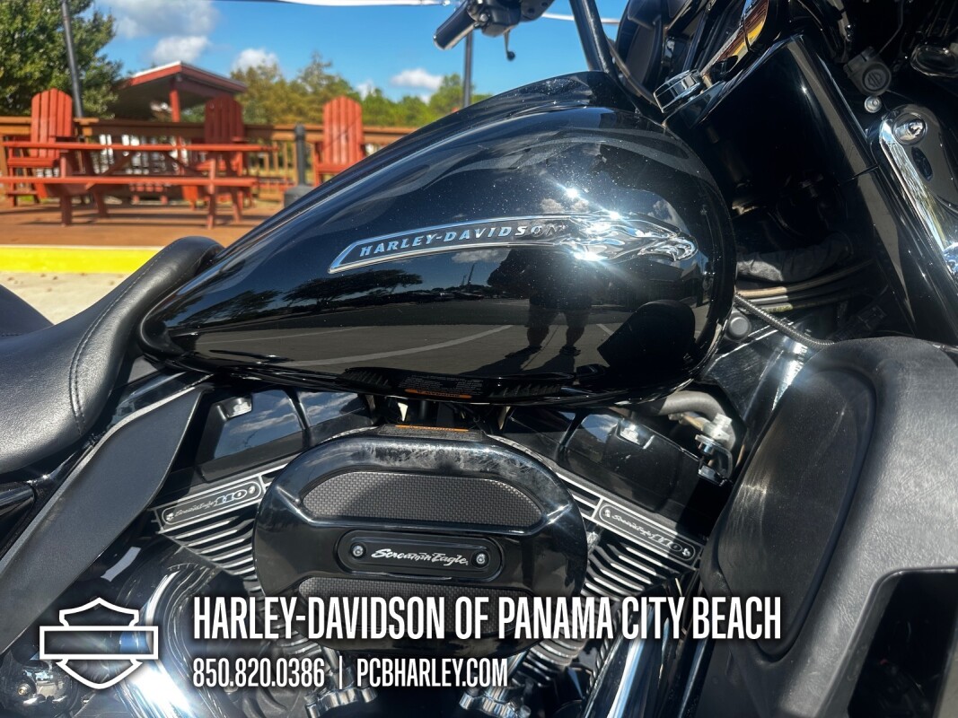 2015 Harley-Davidson CVO Street Glide - Photo 10
