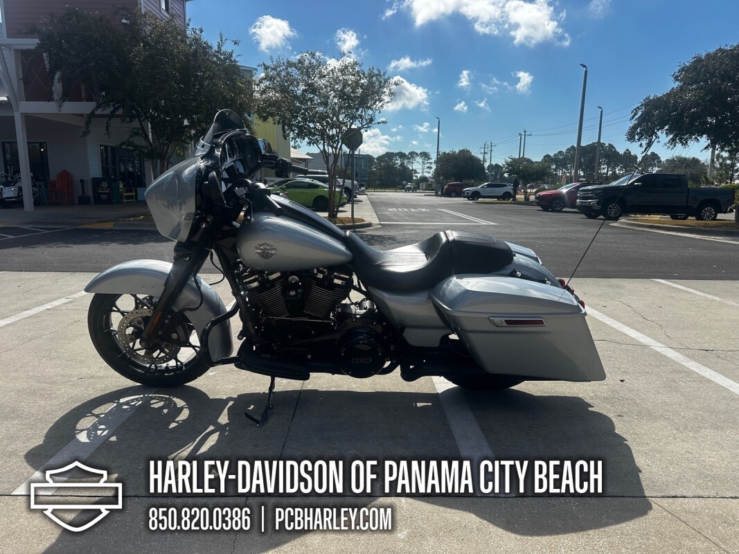 2023 Harley-Davidson Street Glide Special - Photo 5