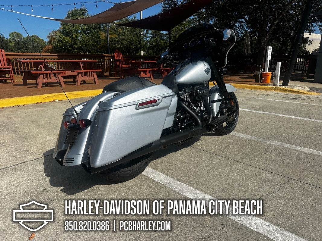 2023 Harley-Davidson Street Glide Special - Photo 2