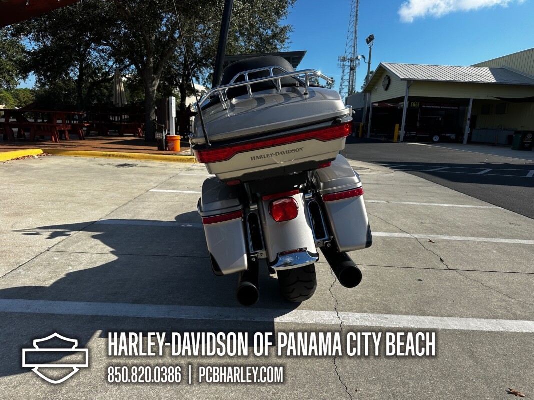 2018 Harley-Davidson Ultra Limited - Photo 3