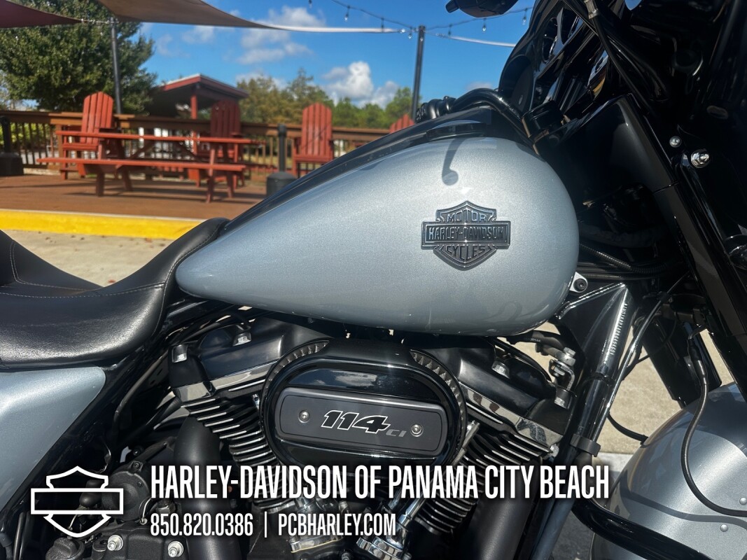 2023 Harley-Davidson Street Glide Special - Photo 10