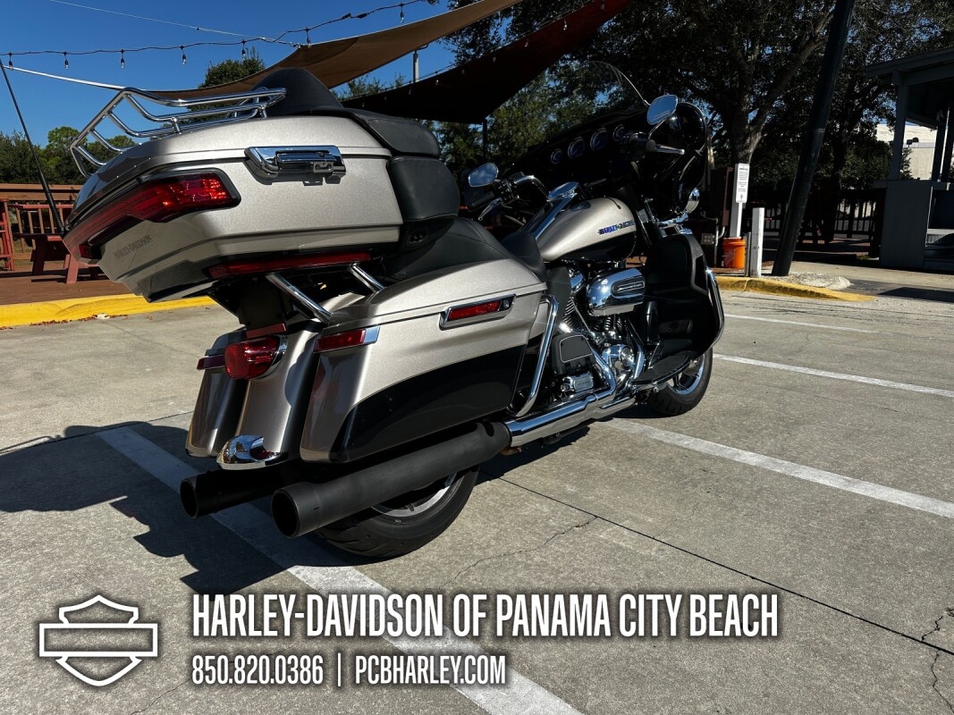 2018 Harley-Davidson Ultra Limited - Photo 2