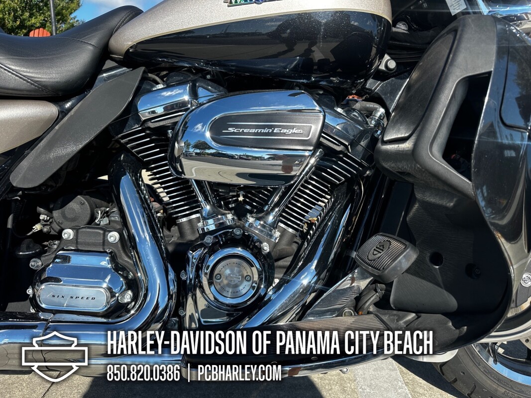 2018 Harley-Davidson Ultra Limited - Photo 9