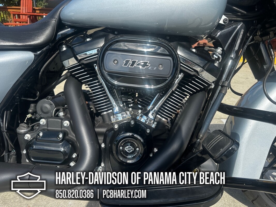 2023 Harley-Davidson Street Glide Special - Photo 9