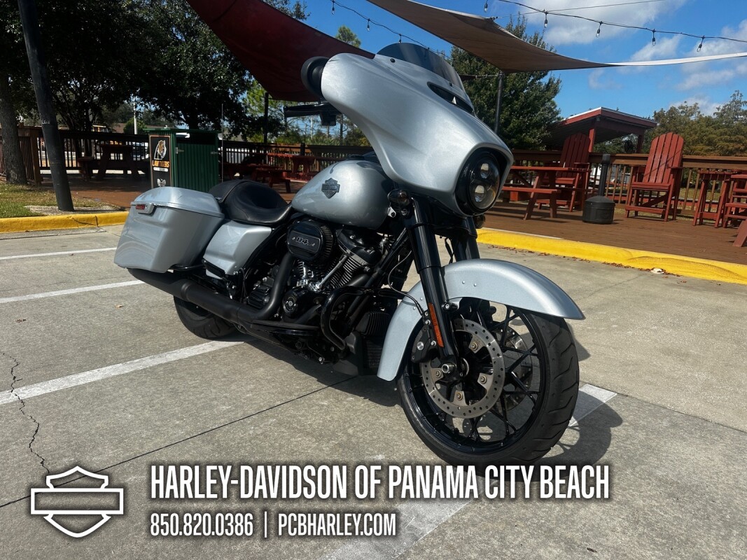 2023 Harley-Davidson Street Glide Special - Photo 8