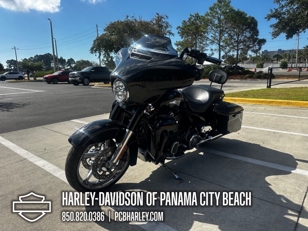 2015 Harley-Davidson CVO Street Glide - Photo 6