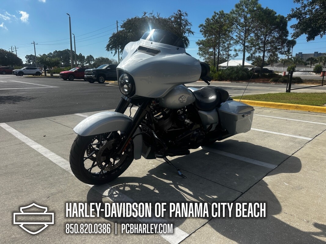 2023 Harley-Davidson Street Glide Special - Photo 6