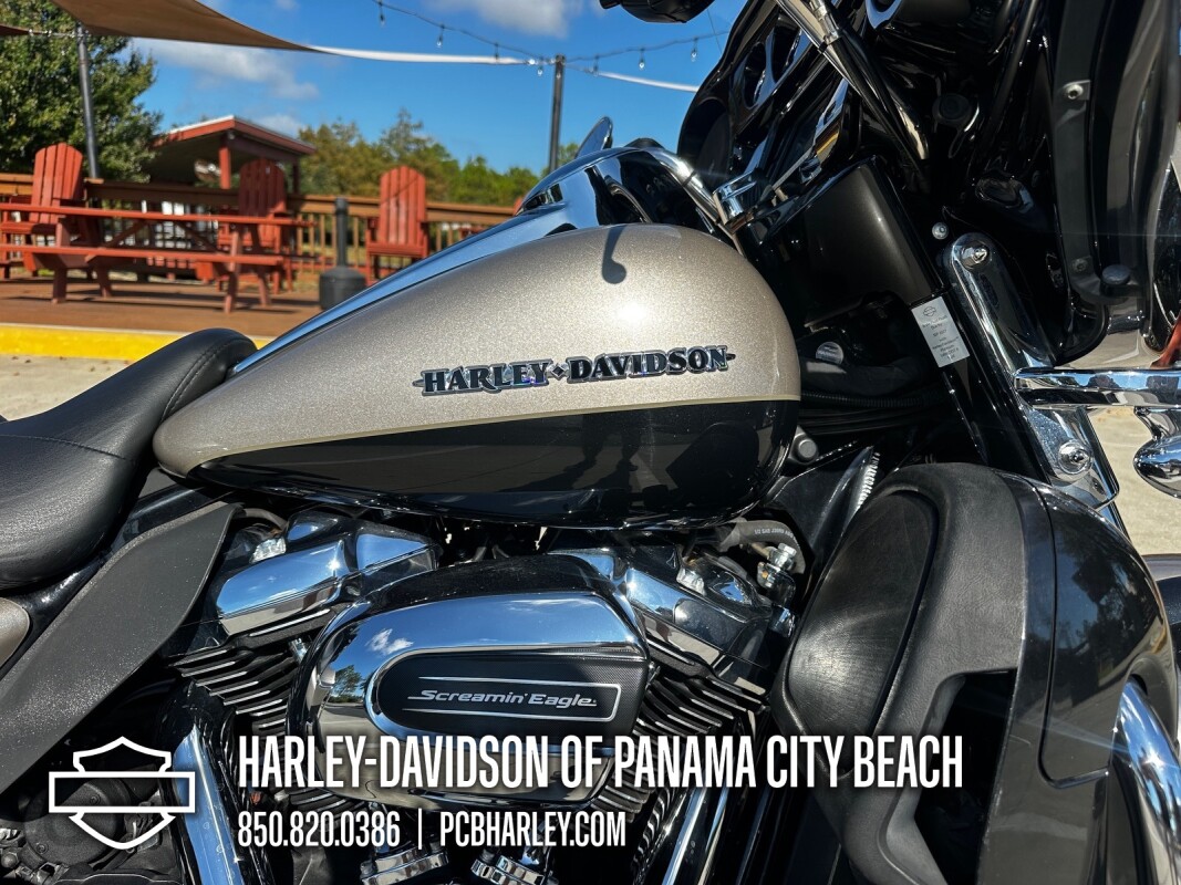 2018 Harley-Davidson Ultra Limited - Photo 10
