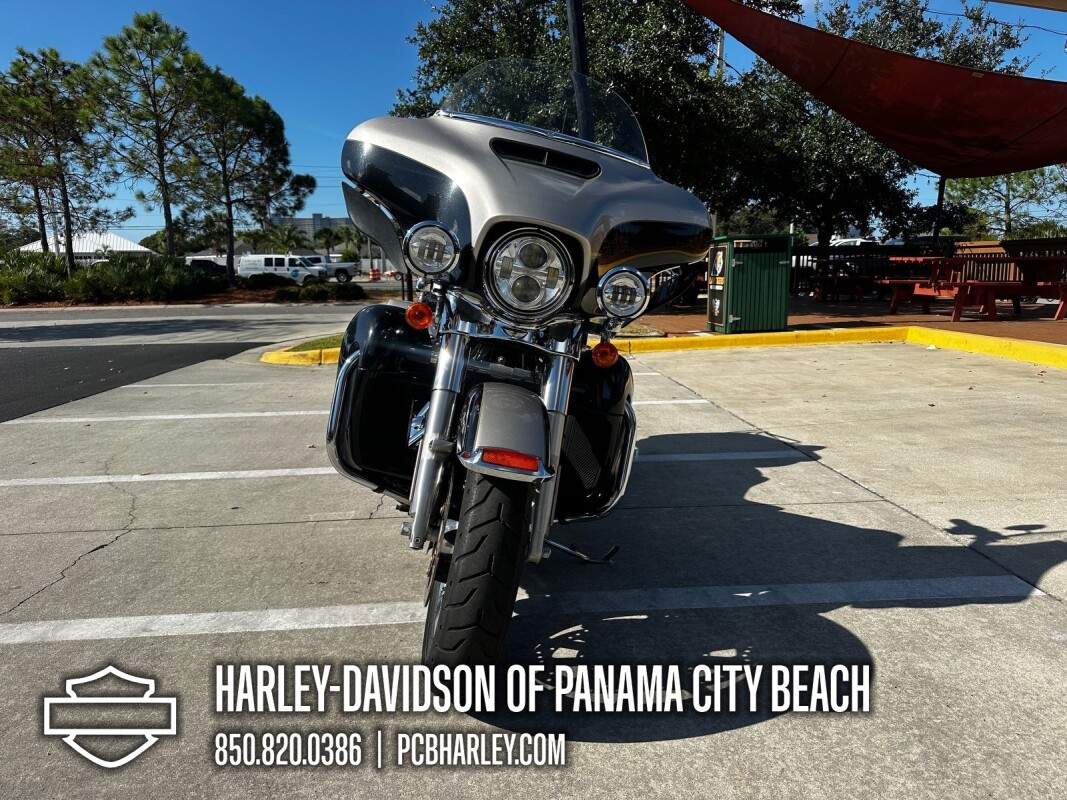 2018 Harley-Davidson Ultra Limited - Photo 7