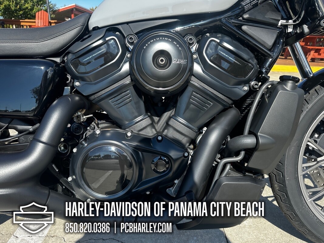 2025 Harley-Davidson Nightster Special - Photo 9