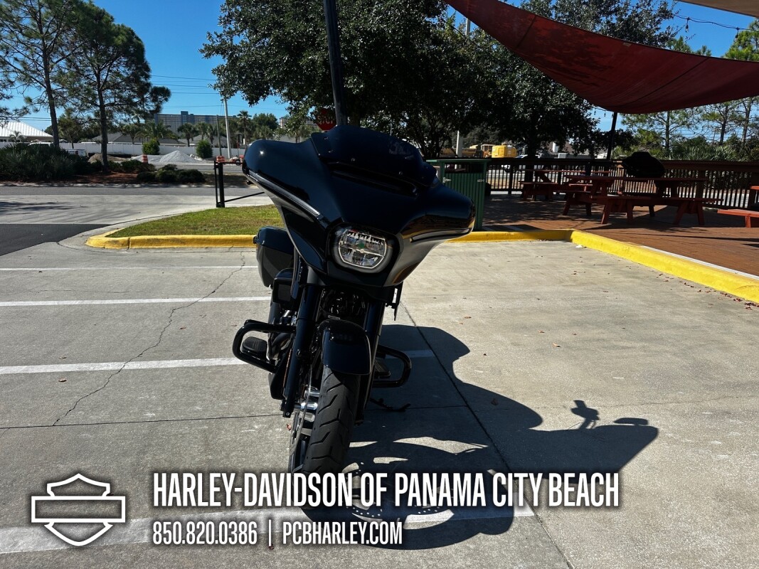 2025 Harley-Davidson Street Glide - Photo 7