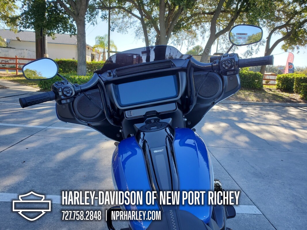 2024 Harley-Davidson Street Glide - Photo 9