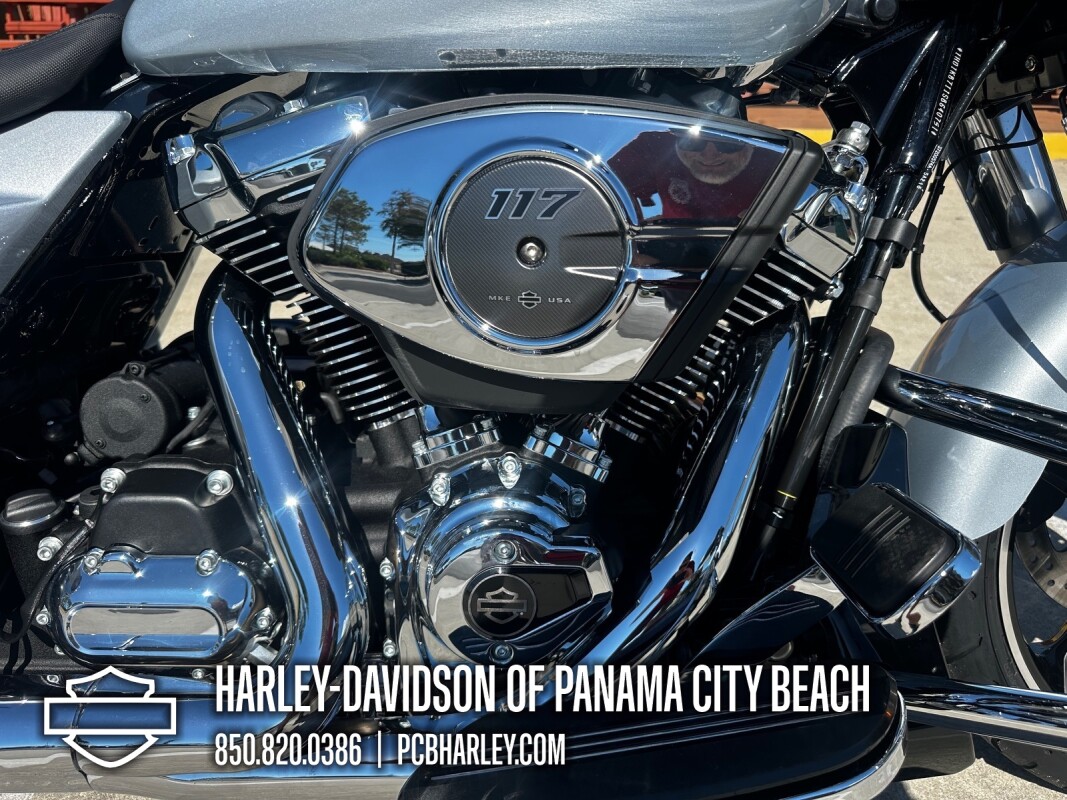 2025 Harley-Davidson Street Glide - Photo 9