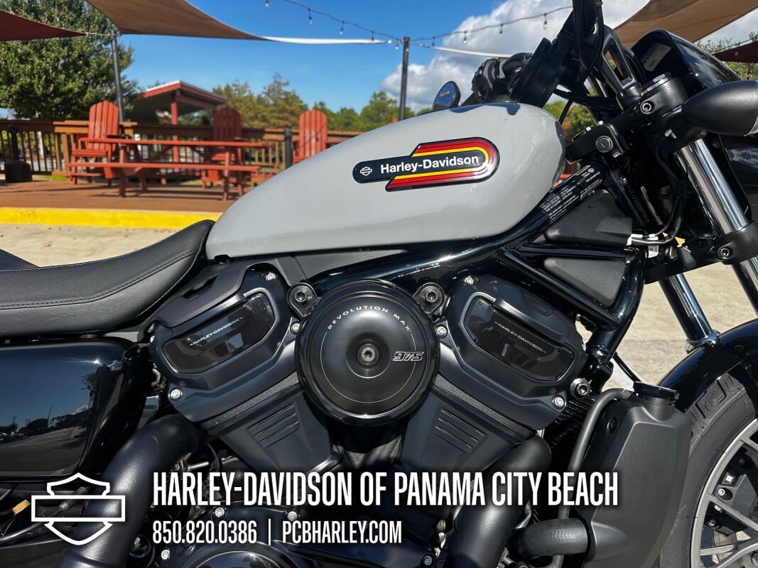 2025 Harley-Davidson Nightster Special - Photo 10