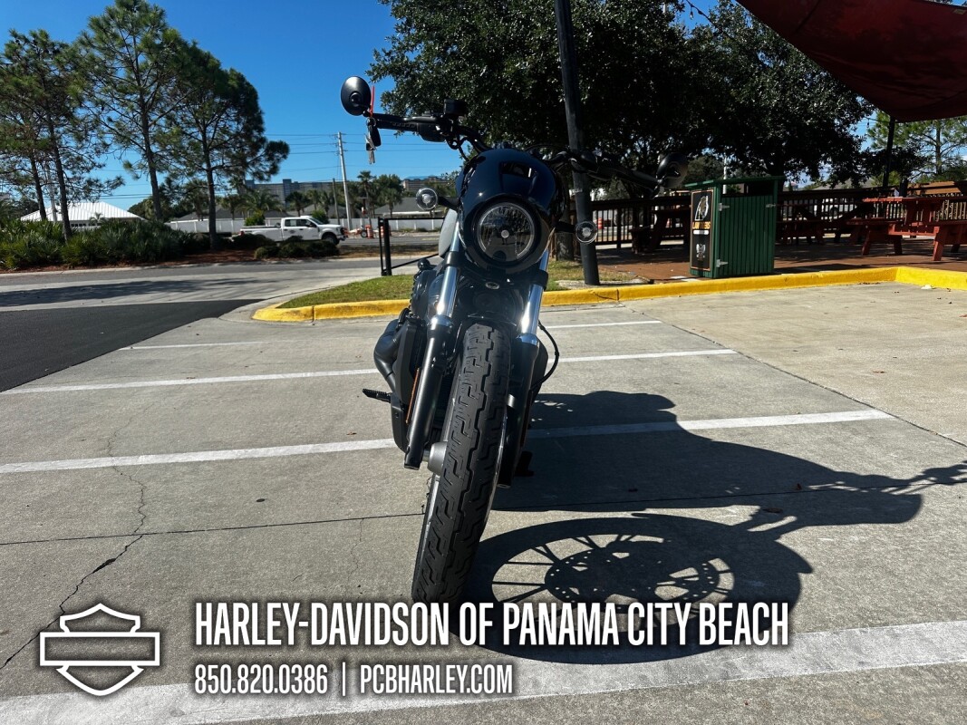 2025 Harley-Davidson Nightster Special - Photo 7