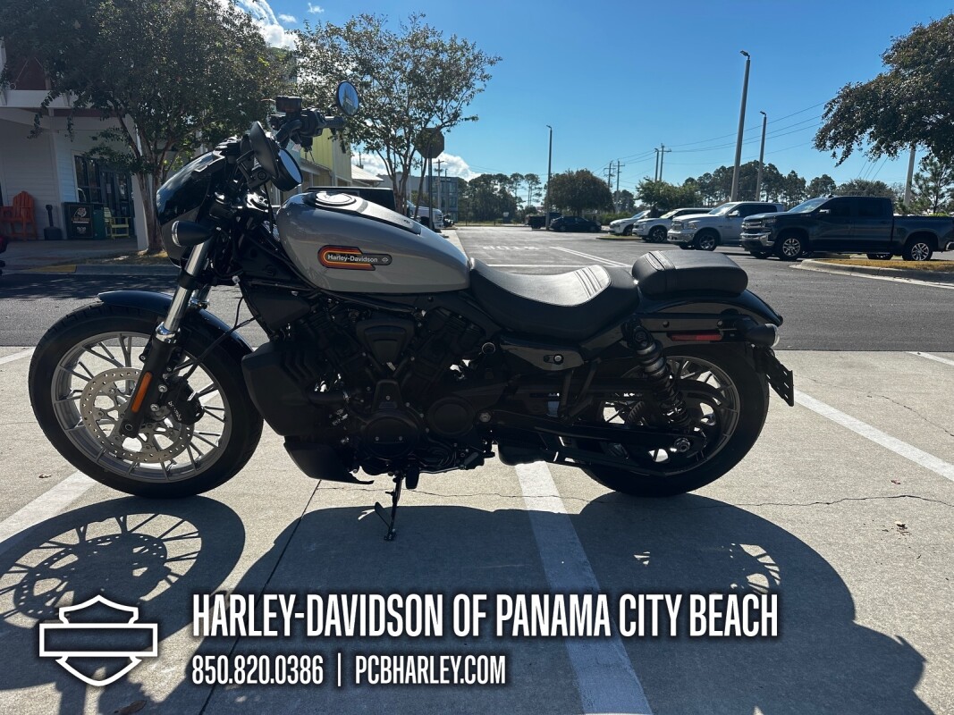 2025 Harley-Davidson Nightster Special - Photo 5