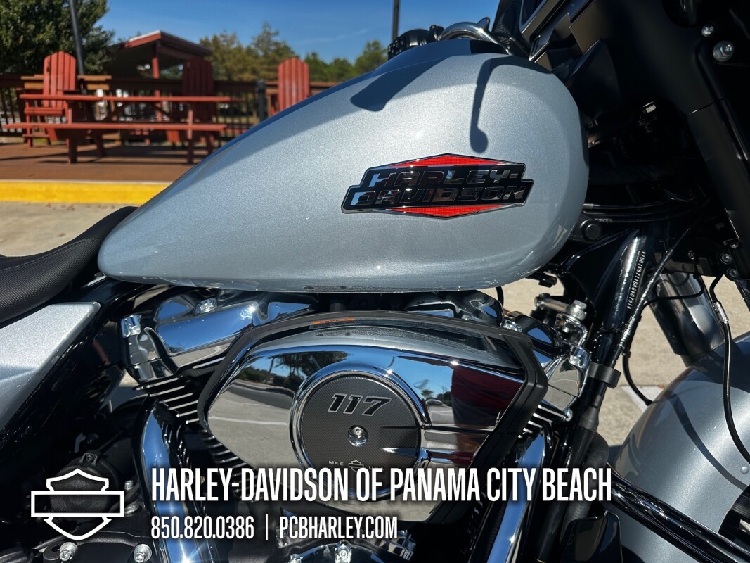 2025 Harley-Davidson Street Glide - Photo 10