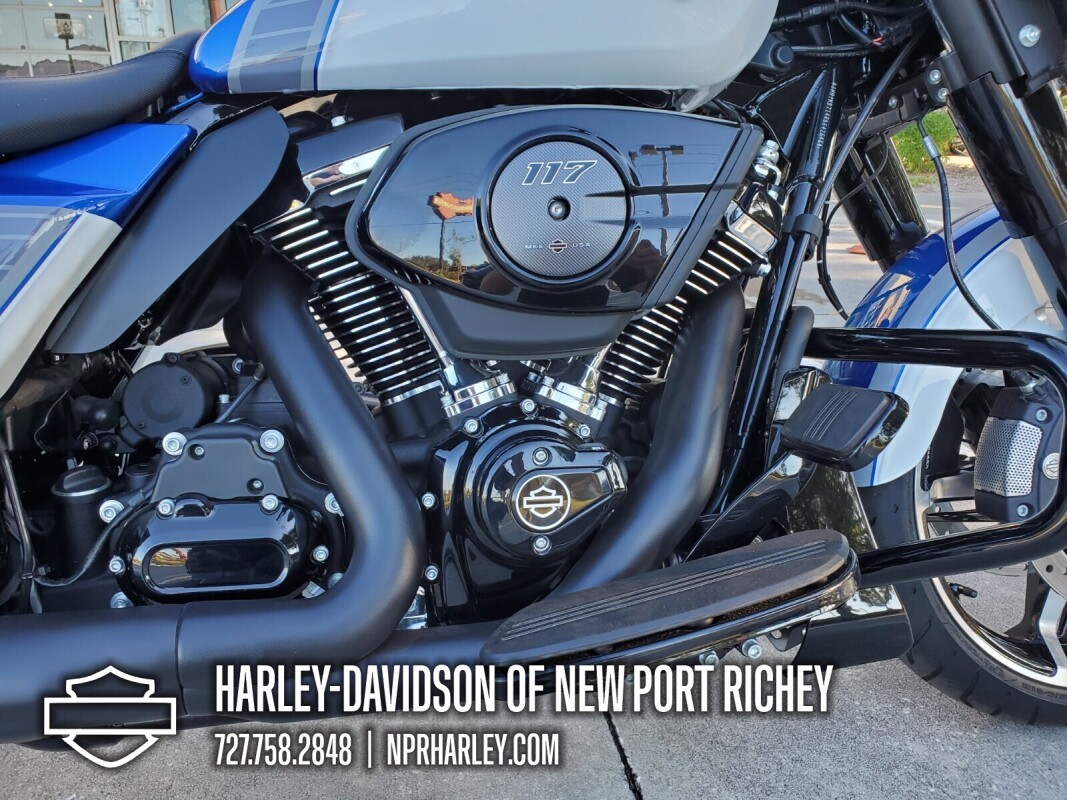 2024 Harley-Davidson Street Glide - Photo 5