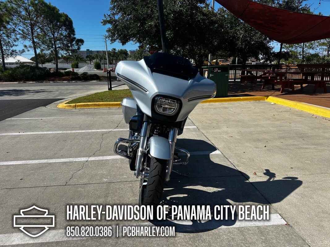 2025 Harley-Davidson Street Glide - Photo 7