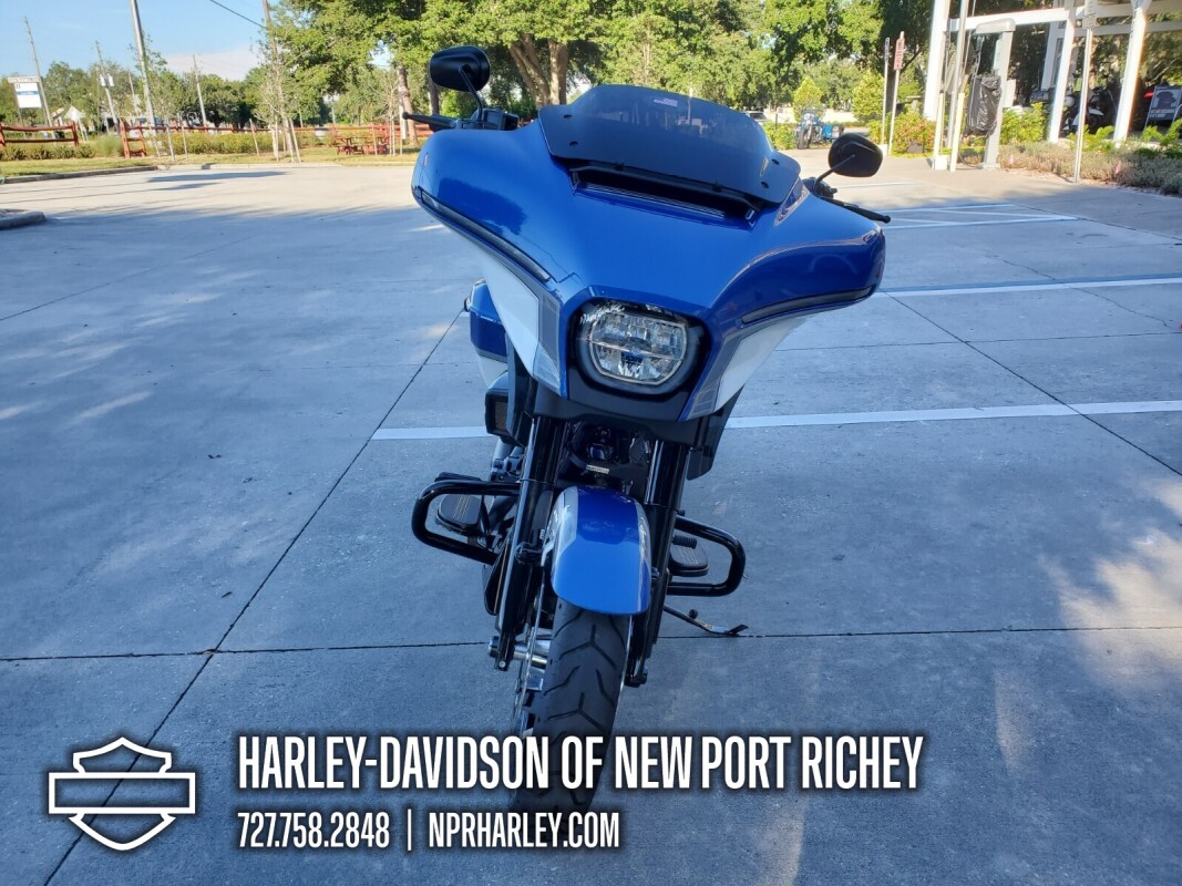 2024 Harley-Davidson Street Glide - Photo 2