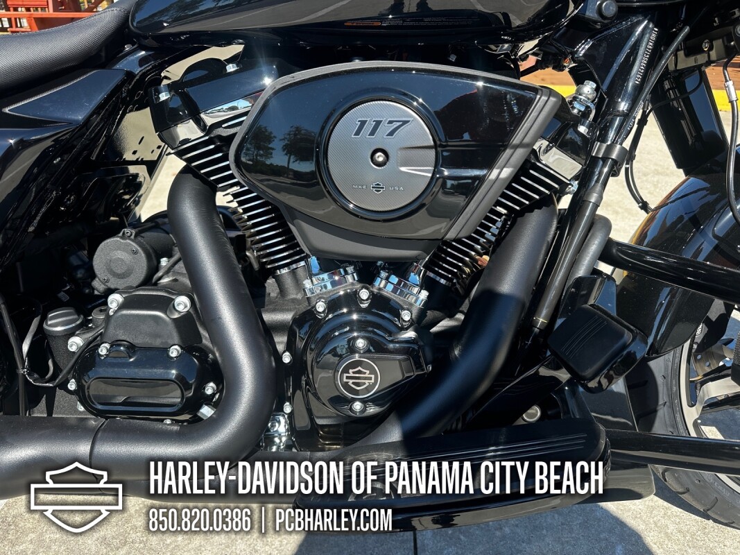 2025 Harley-Davidson Street Glide - Photo 9