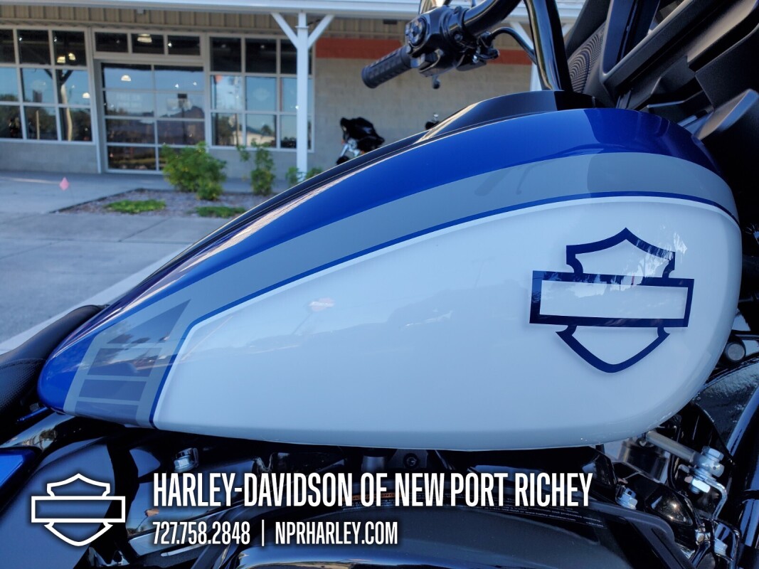 2024 Harley-Davidson Street Glide - Photo 4