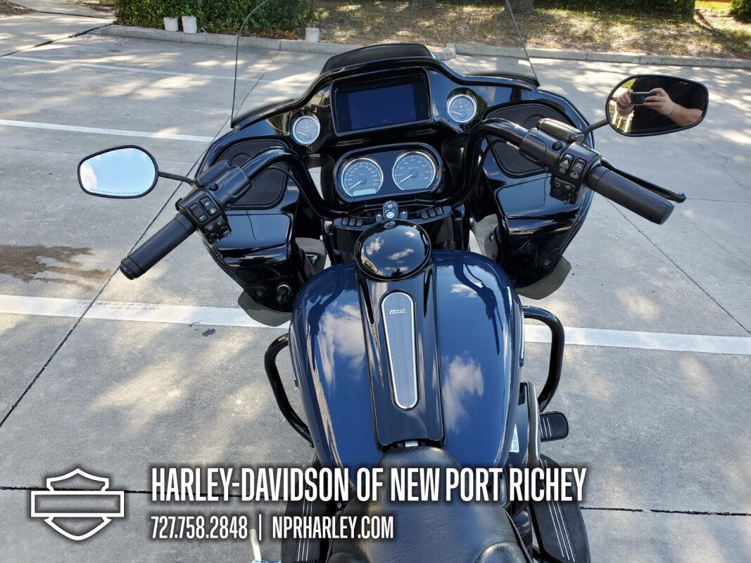 2019 Harley-Davidson Road Glide Special - Photo 8