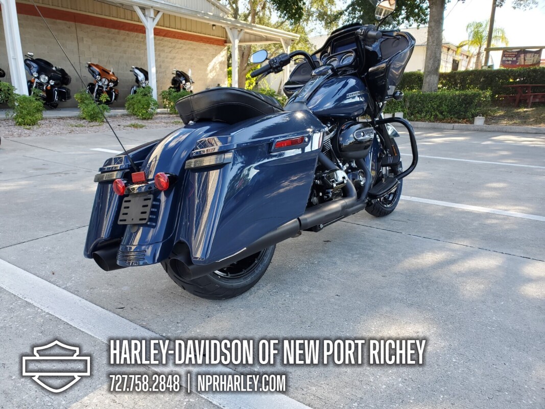 2019 Harley-Davidson Road Glide Special - Photo 6