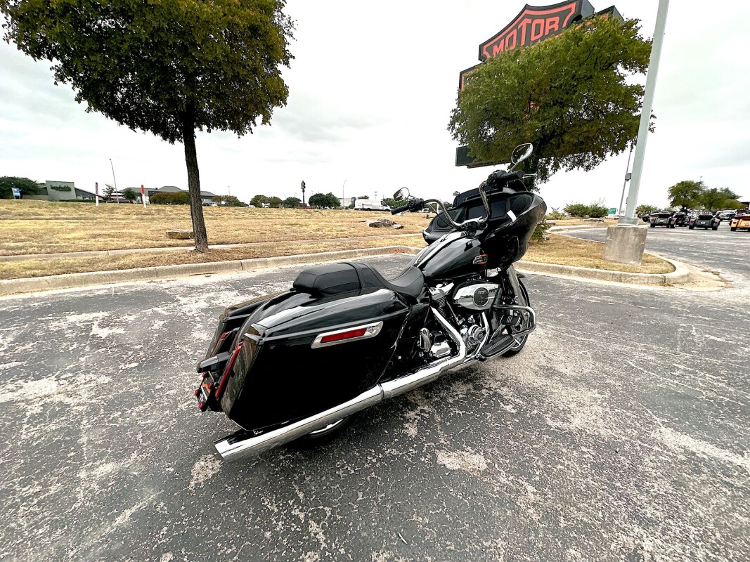 2025 Harley-Davidson Road Glide FLTRX- only $31,485 including all installed accessories! - Photo 9