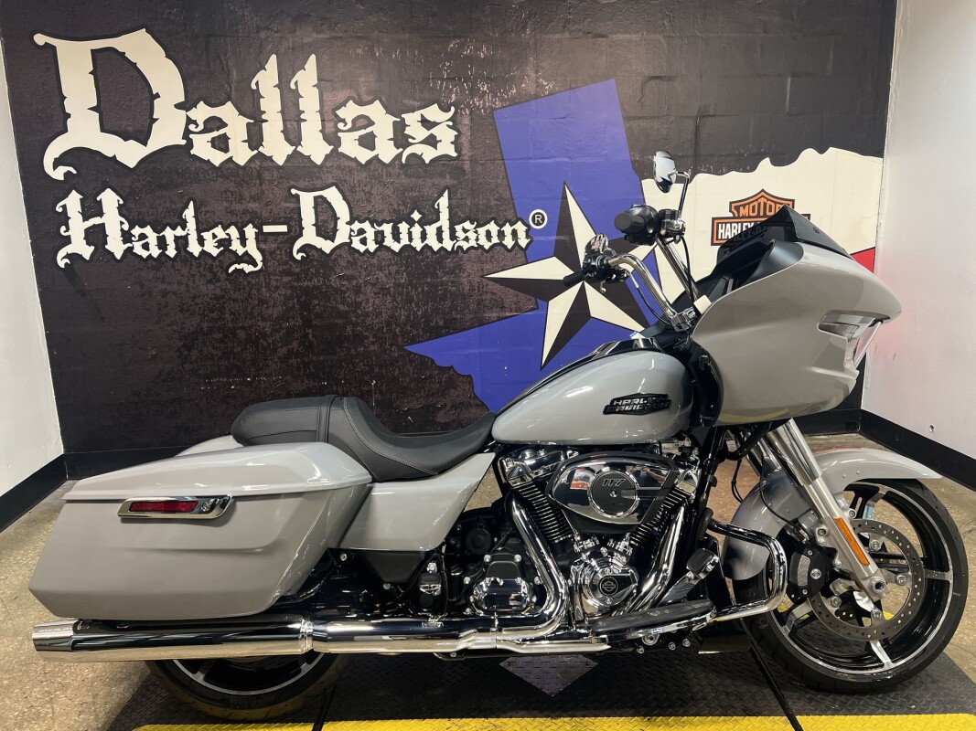 2025 Harley-Davidson Road Glide FLTRX