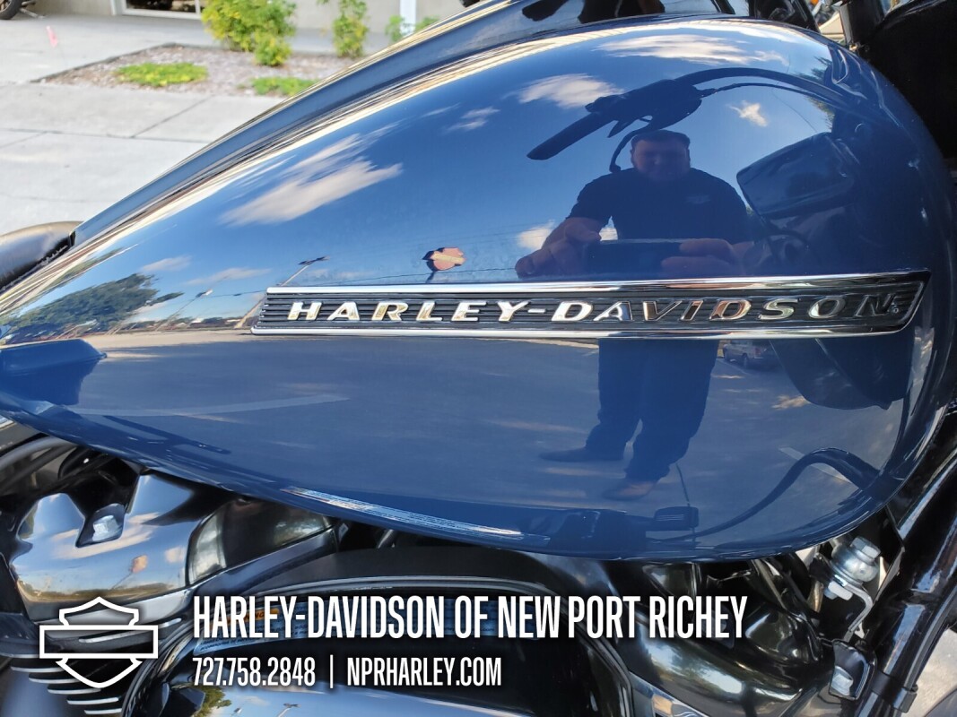2019 Harley-Davidson Road Glide Special - Photo 4